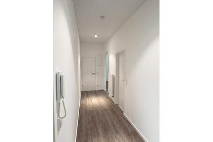 Helle moderne 2-Zimmer-Wohung mitten in der Innenstadt von Mainz