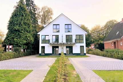 Wohnung zum Mieten in Hamburg Rahlstedt 2.200,00 € 126 m² - Hamburg / Rahlstedt