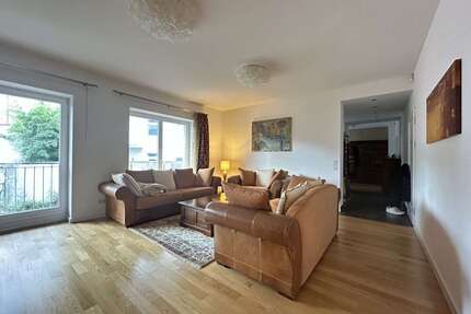 Wohnung zum Kaufen in Düsseldorf 1.195.000,00 € 175 m²