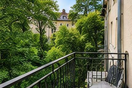 Wohnung zum Kaufen in Potsdam 268.000,00 € 58 m²