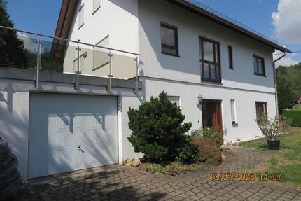Einfamilienhaus provisionsfrei demnächst zu verkaufen - Gera Alt-Taubenpreskeln
