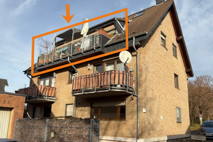 Wohnung zum Mieten in Niederkassel 1.130,00 € 83 m²