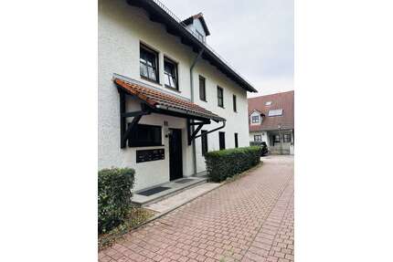 Wohnung zum Kaufen in Neufahrn 229.000,00 € 43 m²