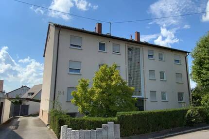 8-Familienhaus in zentraler Lage von Böblingen