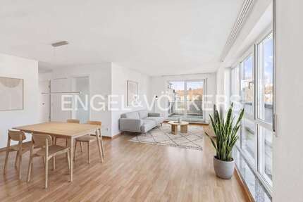 Wohnung zum Kaufen in Bad Soden am Taunus 458.000,00 € 95 m²