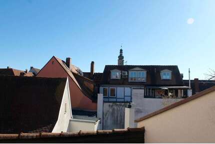 Wohnung zum Kaufen in Erlangen 377.000,00 € 87.05 m²