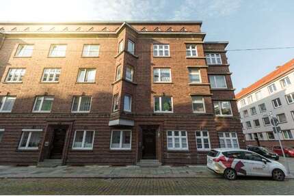 Wohnung zum Mieten in Bremerhaven 400,00 € 55.6 m²