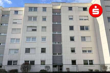 Wohnung zum Kaufen in Oberasbach 139.000,00 € 66.79 m²