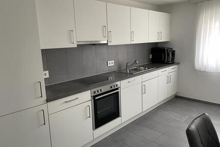 Mietwohnung 3,5 Zimmer 1 OG 780€ Horheim - Wutöschingen