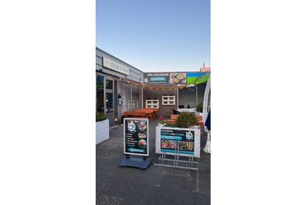 Gewerbe abzugeben Gastronomie Restaurant Imbiss - Neumünster Böcklersiedlung