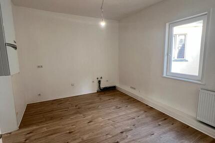 3,5-Zimmer-Maisonettewohnung direkt am Marktplatz in Wiesbaden
