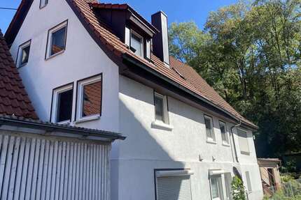 Haus zum Kaufen in Freiberg 195.000,00 € 100 m²