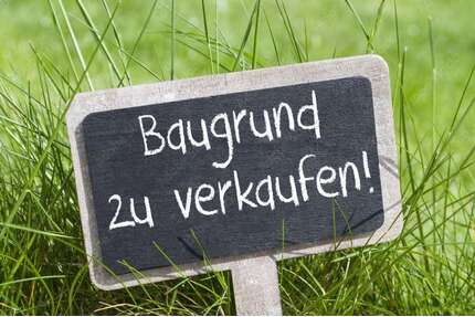 Grundstück zu verkaufen in Holzgünz 200.000,00 € 1000 m²