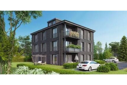 Grundstück für Mehrfamilienhaus mit Baugenehmigung im schönen Börnsen!