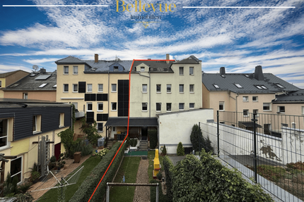 Haus zum Kaufen in Wilkau-Haßlau 165.000,00 € 265 m²