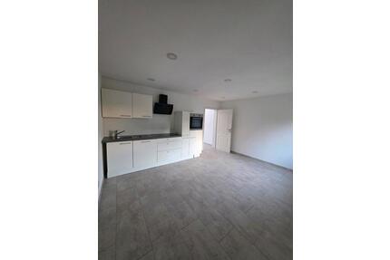 2 Zimmer Wohnung in Untermarchtal - Rottenacker