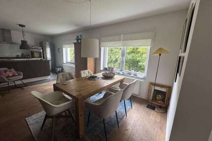 Wohnung zum Kaufen in Stolberg 245.000,00 € 99 m²