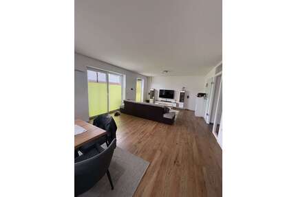Wohnung zum Mieten in Ostbevern 1.400,00 € 140 m²