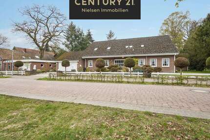 Haus zum Kaufen in Stuckenborstel 549.000,00 € 220 m²