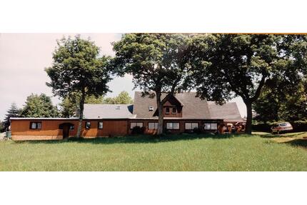 Haus Einfamilienhaus im Erzgebirge - Seiffen/Erzgebirge