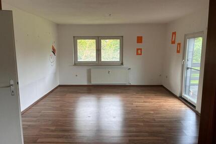 Große 115 m² Maisonettewohnung mit Charakter - Springe