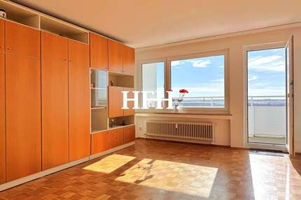 Wohnung zum Kaufen in Travemünde 139.500,00 € 33 m²