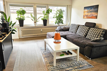 Wohnung zum Kaufen in Stuttgart 260.000,00 € 69 m²
