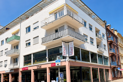 Wohnung zum Kaufen in Mannheim 359.000,00 € 71 m²