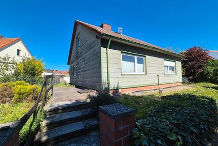 Haus in Giesen - 89.000,00&nbsp;EUR Kaufpreis, ca.&nbsp; 100,00&nbsp;m&sup2; in Giesen (PLZ: 31180)