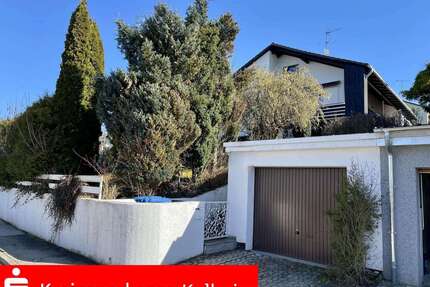 Haus zum Kaufen in Mainburg 395.000,00 € 171 m²