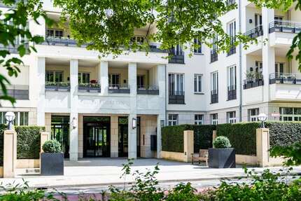 Wohnung zum Mieten in Münster 3.150,00 € 190.47 m²