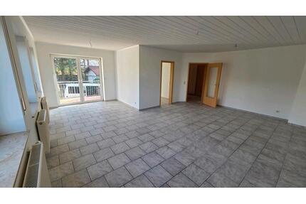 EG Wohnung + Balkon Natur genießen, Stadt schnell erreichen - Albisheim (Pfrimm)