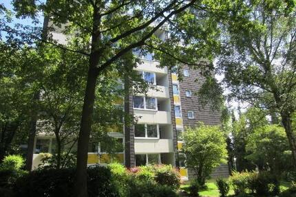 Wohnglück - praktische 2,5-Zimmer-Wohnung - Schwerte