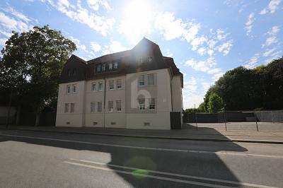 WOHNEN MIT VERMIETETEN EINHEITEN UND BAUPOTENZIAL - Gelsenkirchen
