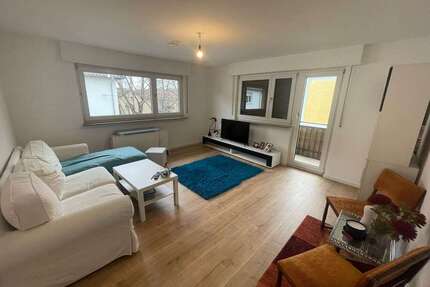 Wohnung zum Mieten in Mannheim 1.200,00 € 90 m²