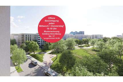 Wohnung zum Kaufen in Frankfurt 683.150,00 € 84.28 m²