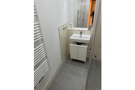STUDENTENWohnung zu vermieten - 695,00&nbsp;EUR Kaltmiete, ca.&nbsp; 37,00&nbsp;m&sup2; in Heilbronn (PLZ: 74072)