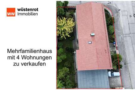 Haus zum Kaufen in München 1.890.000,00 € 261 m²