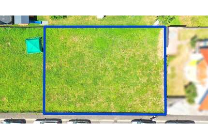 Grundstück zu verkaufen in Alzenau in Unterfranken Kälberau 189.000,00 € 355 m² - Alzenau in Unterfranken / Kälberau