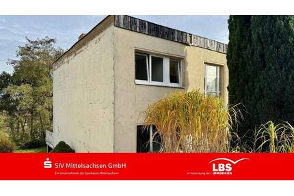 Viel Platz und Potenzial erwartet Sie - Lunzenau Göritzhain