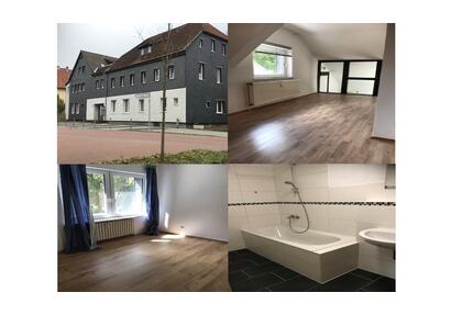 1-2 Zimmer- Wohnungen zu vermieten für Studenten & alle Anderen! - Clausthal-Zellerfeld