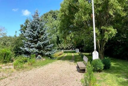 Wohn- oder Feriendomizil nahe Sylt! - Klanxbüll