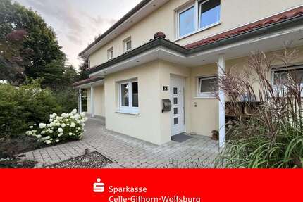 Haus zum Kaufen in Wietze 539.000,00 € 204 m²