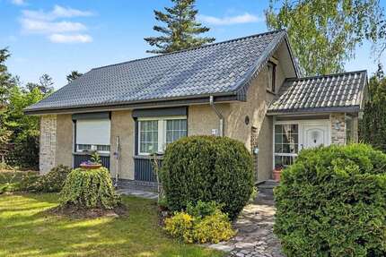 Haus zum Kaufen in Blankenfelde-Mahlow 449.000,00 € 100 m²