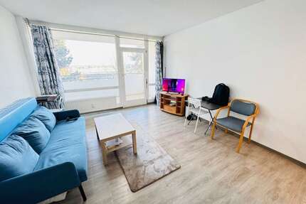 Wohnung zum Kaufen in Gross-Gerau 129.500,00 € 33.88 m²