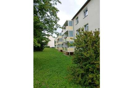 Wohnung zum Mieten in Auerbach 280,00 € 58.8 m²