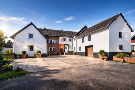 Haus zum Kaufen in Nettersheim 449.000,00 € 259.89 m²