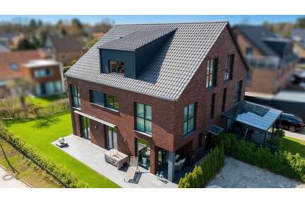 Haus zum Kaufen in Braunschweig 875.000,00 € 200 m²
