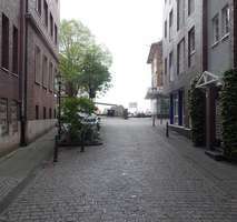 Wohnung zum Mieten in Duisburg 1.210,00 € 114.98 m²