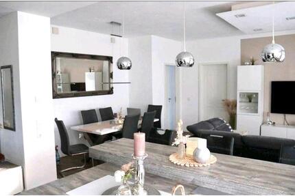 Loft 4,5-Zimmer-Wohnung in Eislingen Aufzug Stellplatz Garagen - Eislingen (Fils)